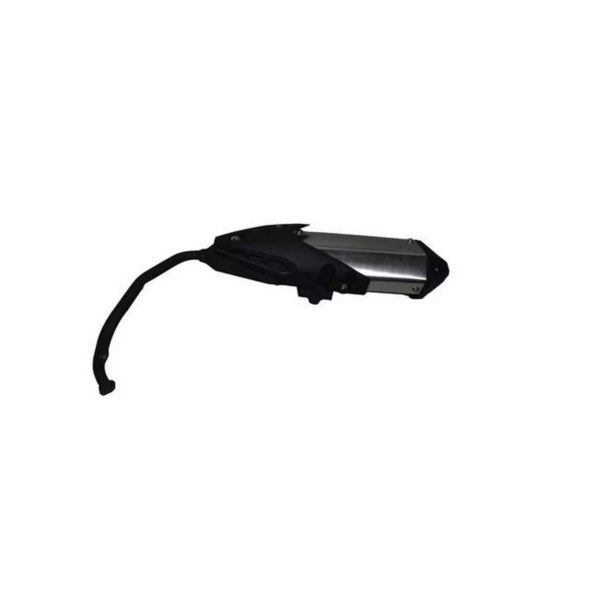 RKS VELOCE 150 EGZOZ [RUBANO150] #RK 46636